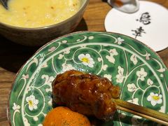 -鸟幸 TORISAKI 炭火居酒屋