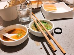 -海底捞火锅(海宁路店)