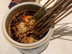 -院8里·小聚园老川菜(九眼桥店)