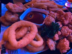 -Ambra Haus琥珀屋精酿餐厅(宝山店)