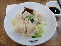 -大熊抄手(万达店)