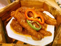 -明腾壹间茶餐厅(新都会花园广场店)