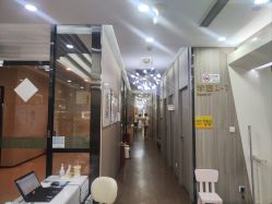 -睿宝儿科·眼科·口腔(静安大悦城门诊部)