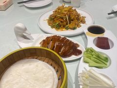 -老牌坊鲁菜名店(聊城美食岛店)