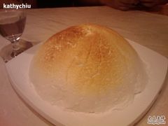 火焰雪糕&nbsp;(1)-太平馆西餐厅(北京路店)