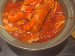 -美奈小馆·越南料理(福田星河COCO Park店)