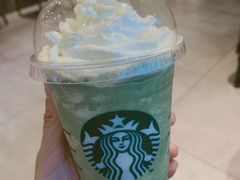 -星巴克(哈尔滨道外百盛店)
