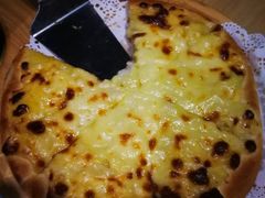 榴莲飘香披萨-悠仙美地(黄埔路店)