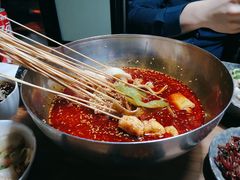 -付小姐在成都(中山公园店)