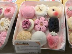 -御茶膳房皇家糕点博物馆(北京首店)