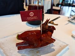 -侨美·唐荔园·40年地道粤菜