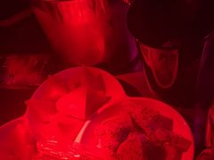-Orangutan Bunker猩猩地堡酒吧(兰桂坊店)