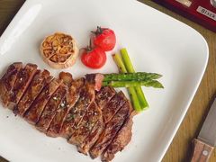 -恰餐厅及酒吧CHAR Bar & Grill(北京三里屯洲际店)