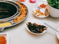 -韩宫宴炭火烤肉(印象城店)