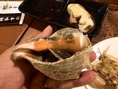 -青岛金沙滩希尔顿酒店·自助餐厅