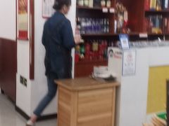 -火娃菜馆(新岭花园1期店)