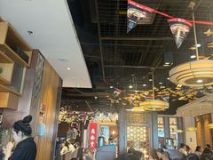 -有璟阁港式餐厅(国贸商城店)