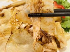 -食为先(中山七路店)