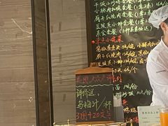 -淮扬厨子(健康路店)