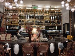 -Entrecôte 法国牛扒馆(保利·时光里店)