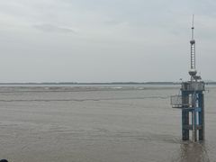 -观潮胜地公园