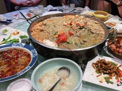 -厦门渔港(成山路店)
