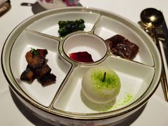 广舟四冷拼-广舟(千禧店)