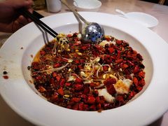-茅庐毛血旺(临沂泰盛广场店)