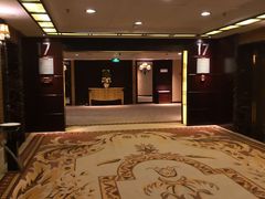 -成都世纪城假日酒店-西楼