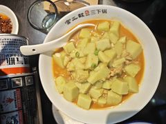 -富正毅三下锅连锁(三店)