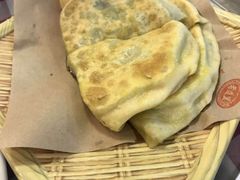 -老道里东北春饼店(红棉路店)