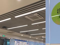 -重庆医科大学附属儿童医院食堂