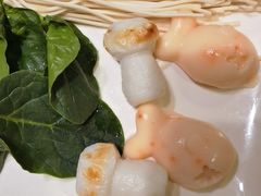 -海底捞火锅(漕宝路店)