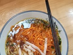 -常樂屋·常德米粉(青年路店)