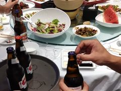 -天和晟新京菜.水煮鱼.湘土菜(国展店)