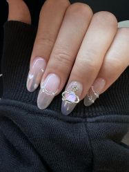 -喜柚自助美甲美睫