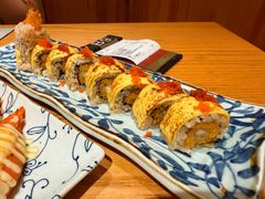 芝士炸虾卷-爱米粒家