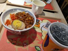 -吉野家(复兴路第二餐厅店)