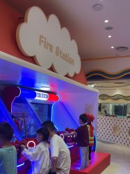 -奈尔宝·儿童乐园·亲子餐厅(苏州大悦城店)