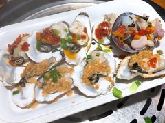 -三个渔夫·蒸汽海鲜(小白楼店)