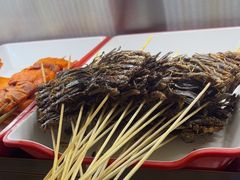 -为民烧烤吧.自贡爆炒菜(收录10年好店)