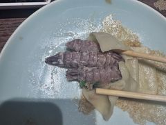 -北李妈妈菜·虾爬子大锅贴(贵和店)