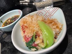 -捞王锅物料理(成都上城龙湖天街店)