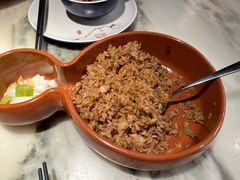 -绿茶餐厅(昆明世纪金源店)