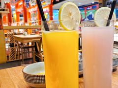 -西月山居匠心创意料理(江汉路新佳丽广场店)