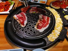 -小米烤肉-泥炉炭烤(常营店)