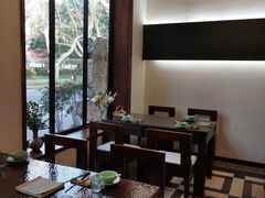 -五观堂素食(新华路店)