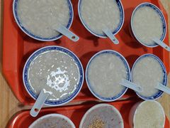 -没牙伯花生汤店(老药洲店)