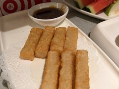 -海底捞火锅(丹竹头星悦天地店)