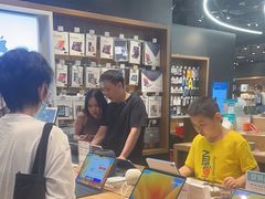 -sundanpulse顺电·脉(海岸城购物中心店)